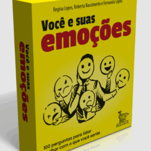 Você e Suas Emoções