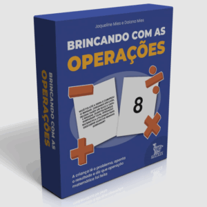 Brincando com as Operações