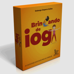 Brincando de Ioga