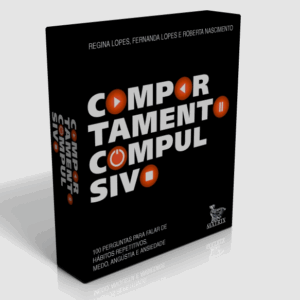 Comportamento compulsivo