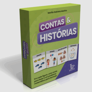 Contas e Histórias