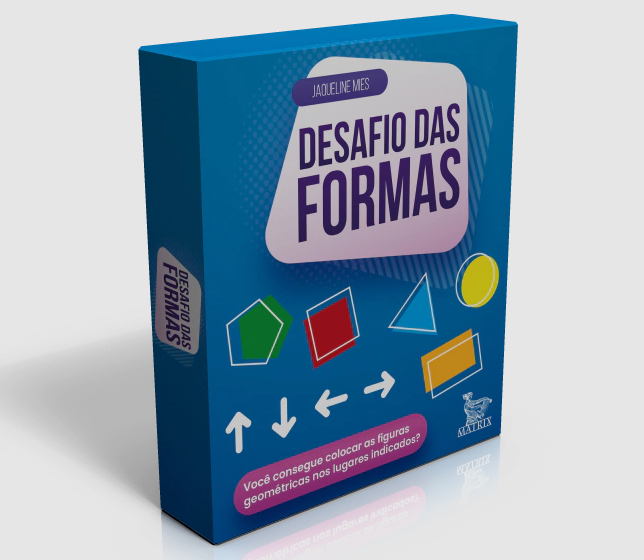 desafio das formas