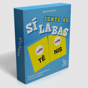 Junte as Sílabas