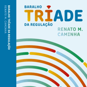 Baralho tríade da regulação