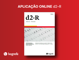 D2-R - Aplicação online