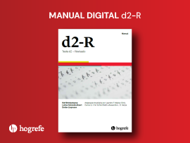 D2-R - Manual digital