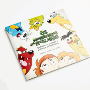 Os monstrinhos dos problemas