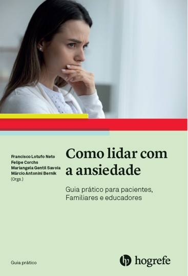 como lidar com a ansiedade