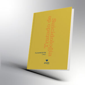 Tratado de Suicidologia