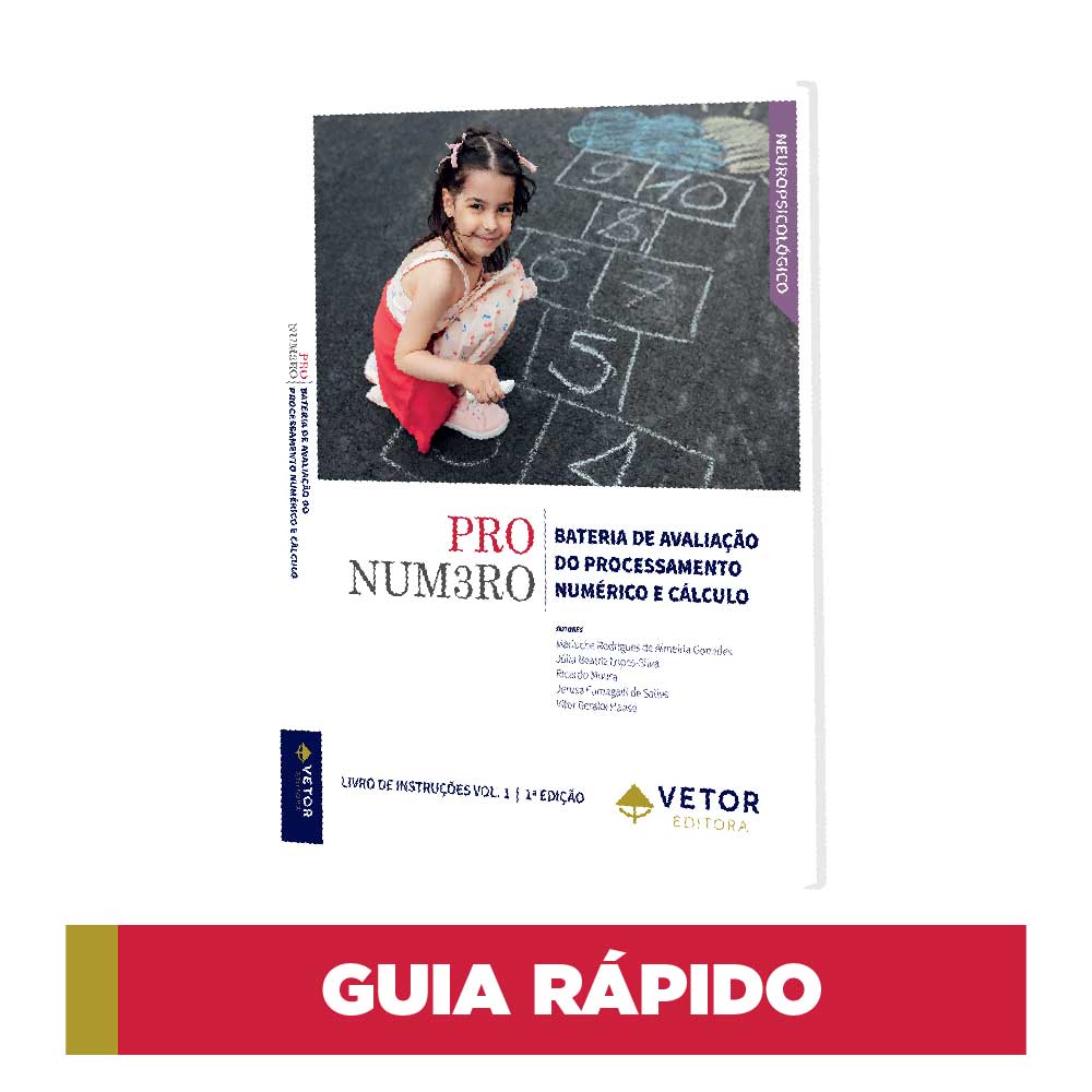 Capas Vetor_PRONUMERO Guia ápido
