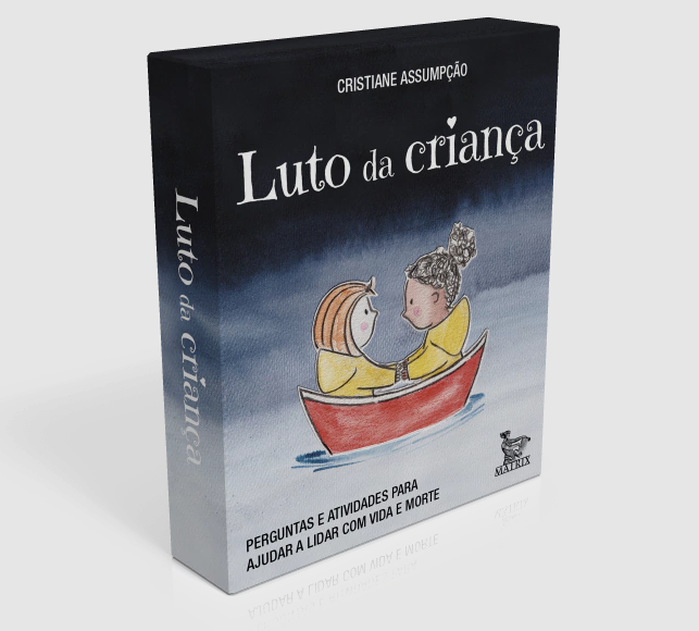 Luto da criança