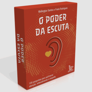 O Poder Da Escuta
