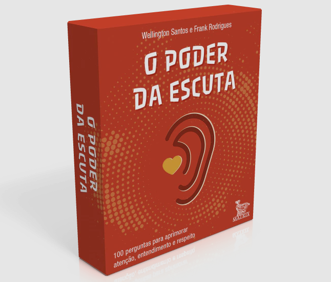 O poder da escuta