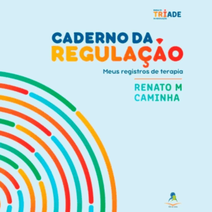 Tríade - Caderno da Regulação