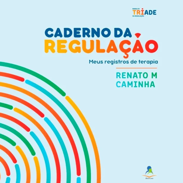 Tríade - Caderno da Regulação