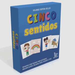 Cinco Sentidos