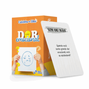 Dor Emocional