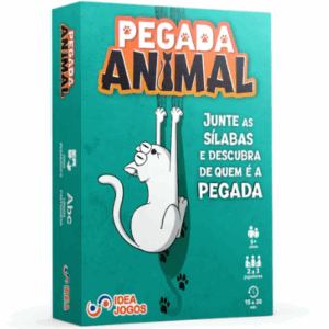 Pegada Animal