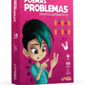 Poemas Problemas