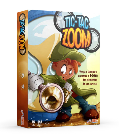 tic tac zoom
