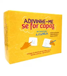 Adivinhe-me se For Capaz