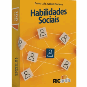 Habilidades Sociais - 100 Questões