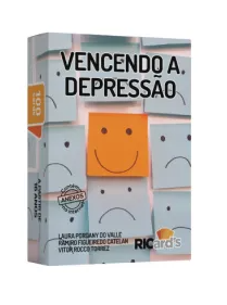 Vencendo a Depressão - 100 Cartas