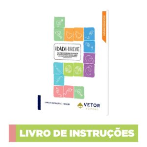 IDADI Breve - Manual de instruções