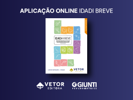 IDADI Breve - Aplicação Online