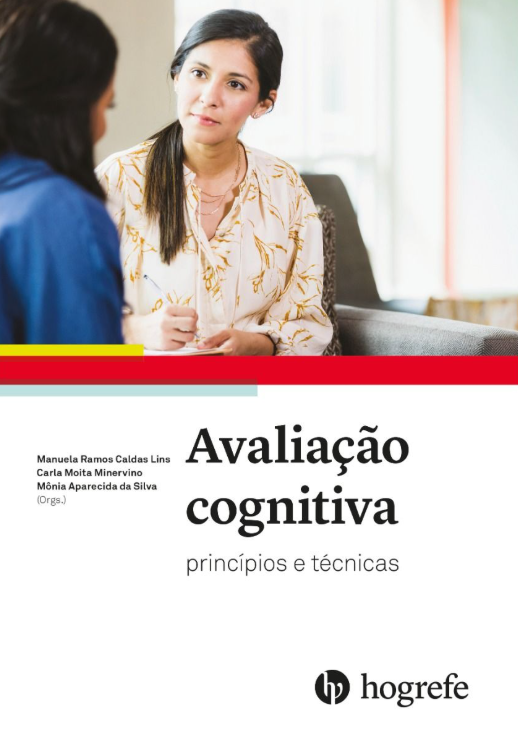 avaliacao cognitiva