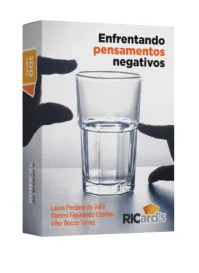 enfrentando pensamentos negativos