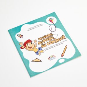 Eu quero, eu posso, eu consigo - Livro