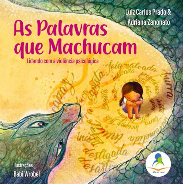 As Palavras que machucam