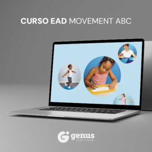 Movement ABC - Curso 100% EAD
