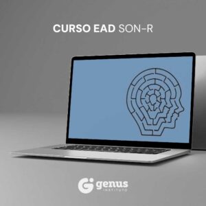SON-R 2 1/2 - 7 [A] - Curso 100% EAD