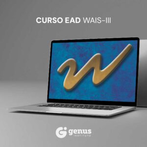 WAIS III - Curso 100% EAD