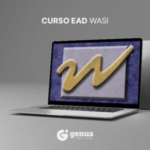 WASI - Curso 100% EAD