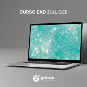 Teste de Zulliger no Sistema Compreensivo - Forma Individual (Z-SC) - Curso 100% EAD