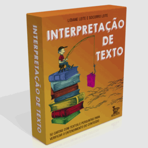 Interpretação de Texto