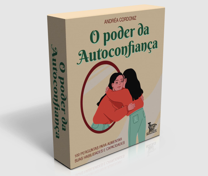 O poder da autoconfiança