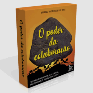 O Poder da Colaboração
