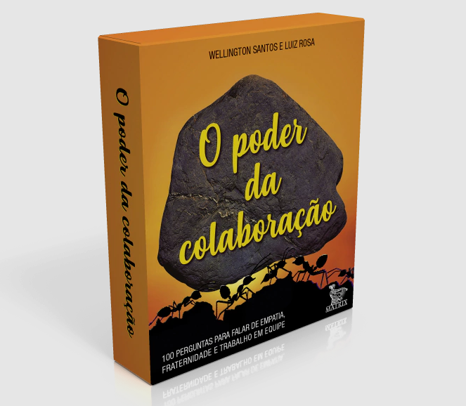 O poder da colaboração