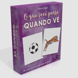 O Que Você Pensa Quando Vê