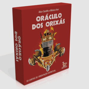Oráculo dos Orixás
