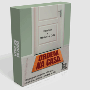 Ordem na Casa