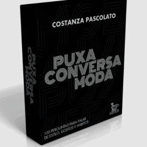 Puxa Conversa Moda