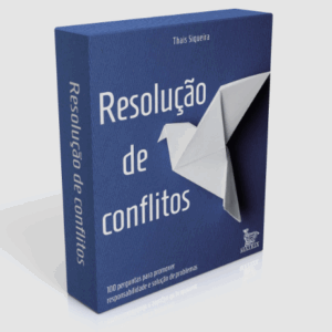 Resolução de Conflitos