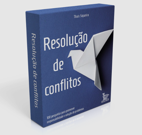 Resolução de conflitos