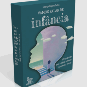 Vamos Falar de Infância