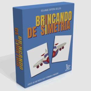 Brincando de Simetria